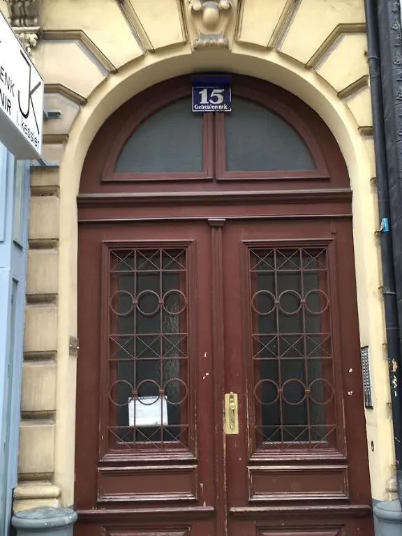 City Apartment Viena