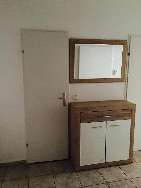 City Apartment Viena