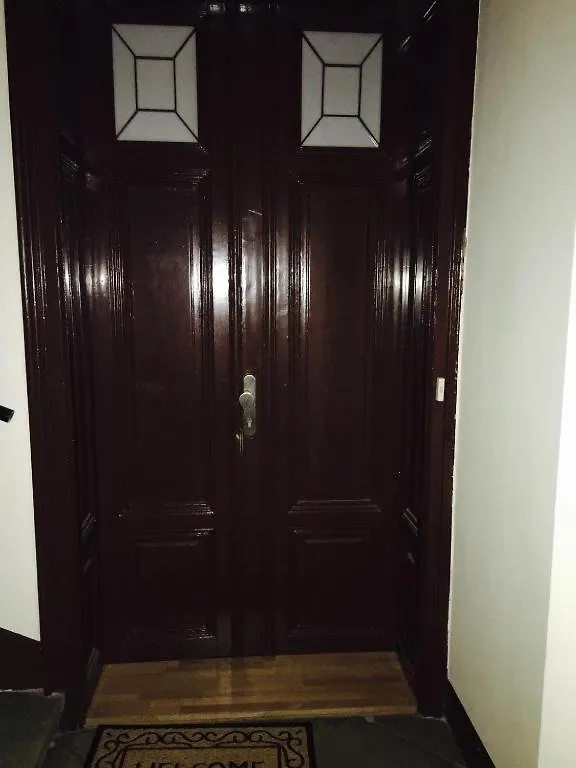 City Apartment Viena