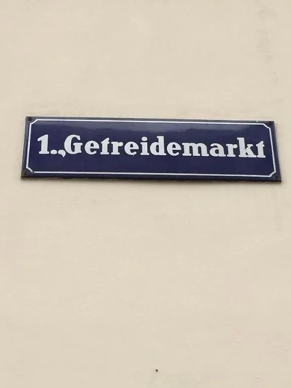 City Apartment Wien