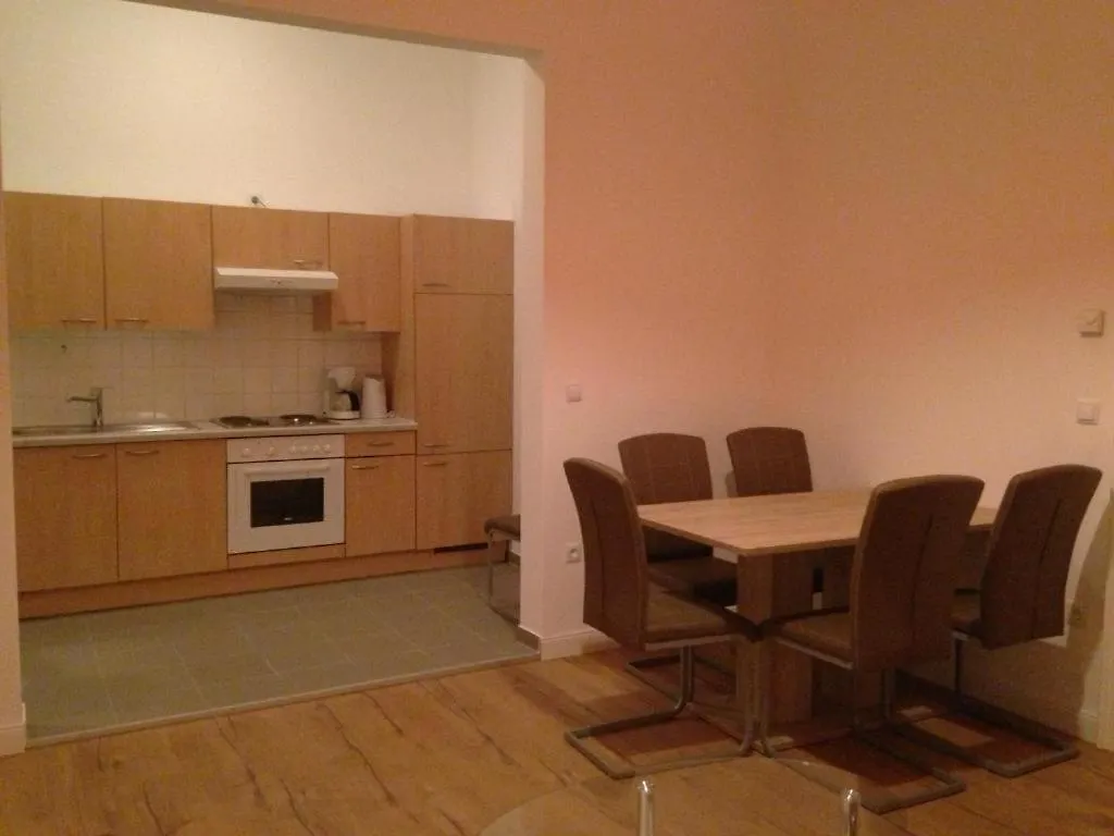 City Apartment Wien