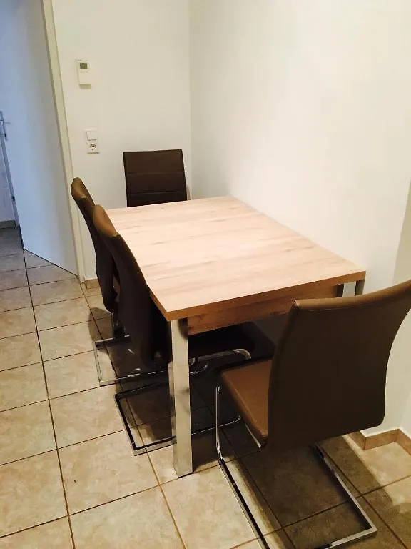 City Apartment Wien Österrike