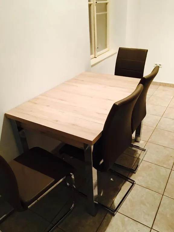 City Apartment Wien 0*,