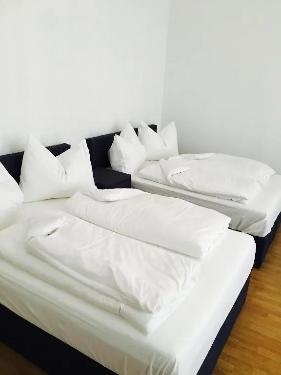 City Apartment Wien